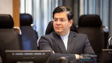 «۵۰ اتوبوس برقی تا سال آینده به حمل‌ونقل اصفهان اضافه می‌شود»