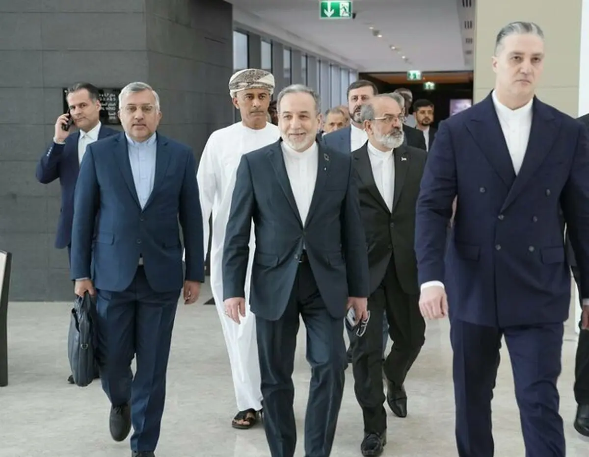عراقچی از امکان تغییر شکل مذاکرات با آمریکا گفت