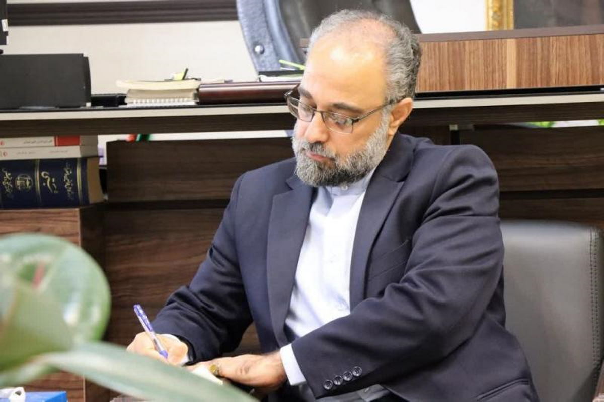 دادستان اردبیل: با روزهخواری علنی برخورد میشود