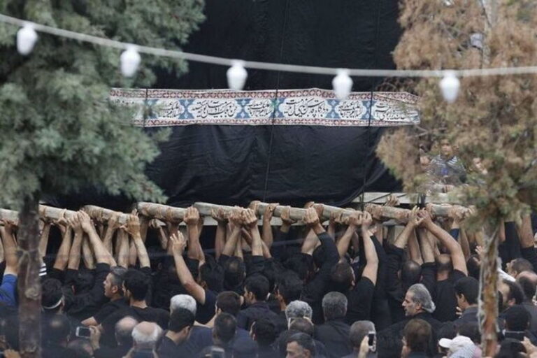 ثبت ملی ۱۹ اثر میراث فرهنگی ناملموس | «داستان عاشقانه مینا و پلنگ»