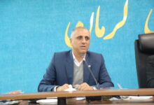 افتتاح 390 پروژه در حوزه‌ی برق جنوب کرمان