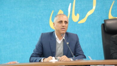 افتتاح 390 پروژه در حوزه‌ی برق جنوب کرمان