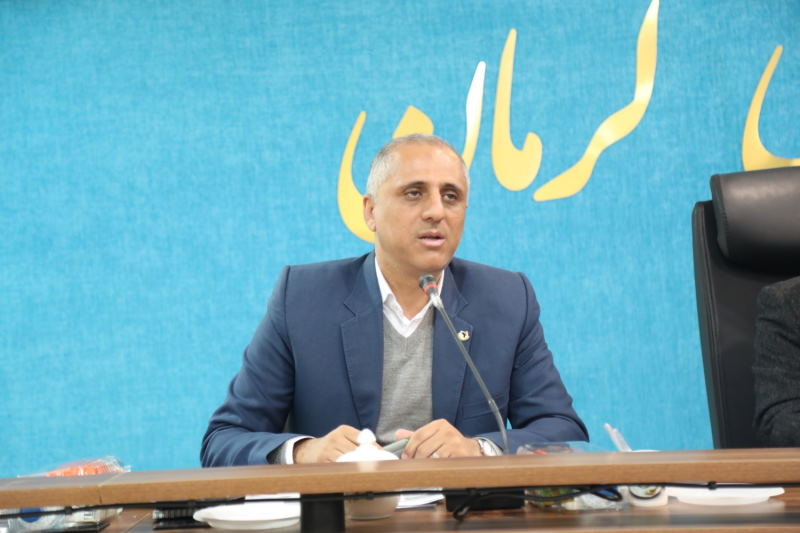 افتتاح 390 پروژه در حوزه‌ی برق جنوب کرمان