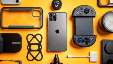 رکود پنهان در بازار لوازم جانبی موبایل اصفهان