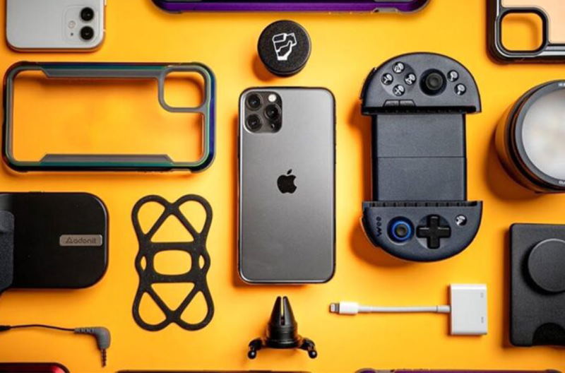 رکود پنهان در بازار لوازم جانبی موبایل اصفهان