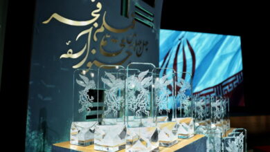 معرفی برگزیدگان جشنواره فیلم فجر ۴۴