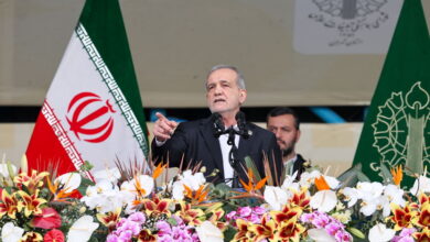 پزشکیان: «از مردم عذرخواهی می‌کنم»