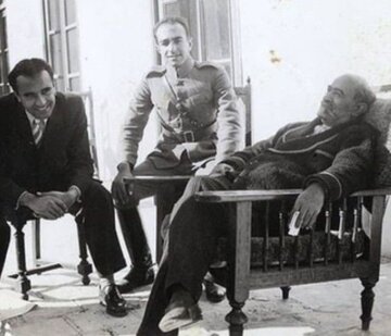 محمدعلی فروغی؛ ناجیِ ایران در هنگامه بحران