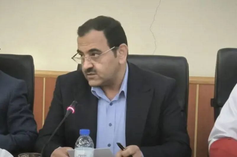 «ضریب اشغال هتلهای کرمان از ۷۰ درصد به ۲۳ درصد رسید»