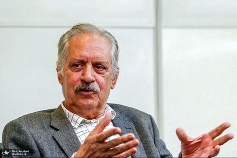 علی بیگدلی