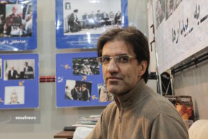 حسین کروبی