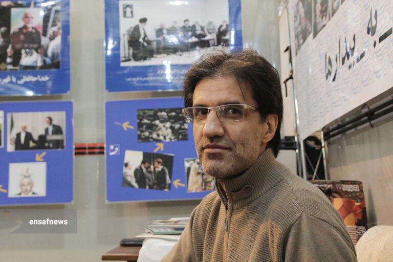 حسین کروبی