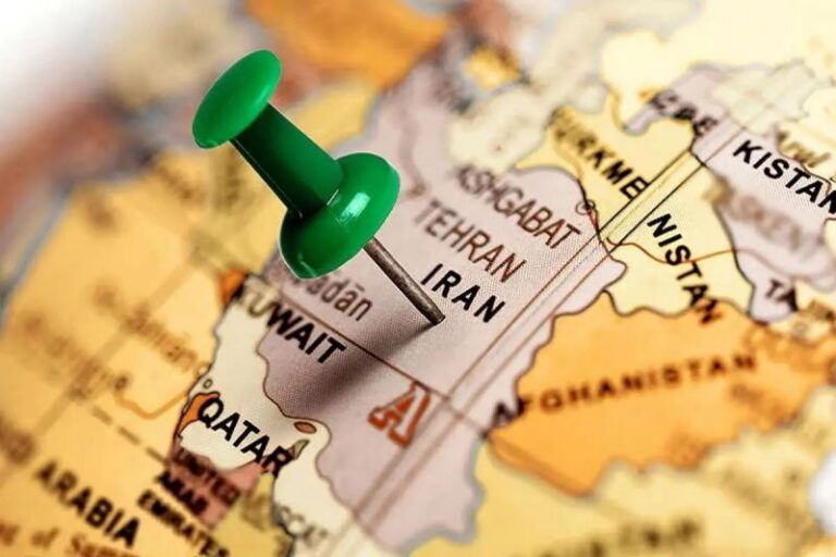 رتبهی ایران در شاخص ادراک فساد در جهان چند است؟