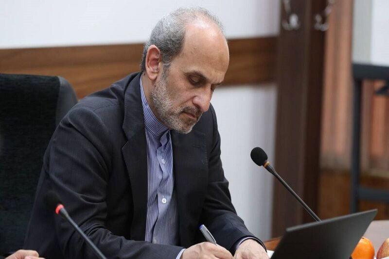 عزل مدیرشبکه افق و توقف برنامه «خط‌خطی» پس از پخش محتوای توهین‌آمیز