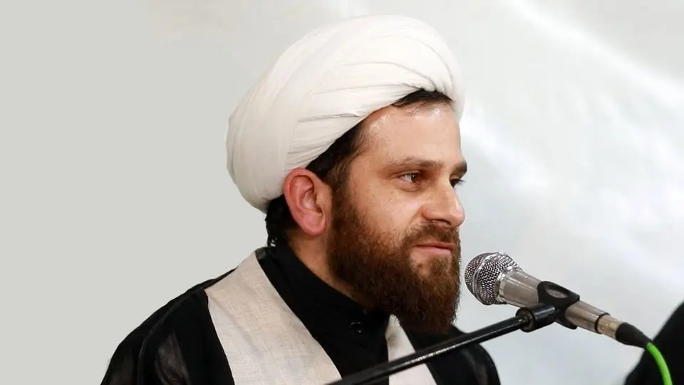 دبیر ستاد امر به معروف قم خطاب به آیات محقق داماد و بیات زنجانی: پر رو نشوید!