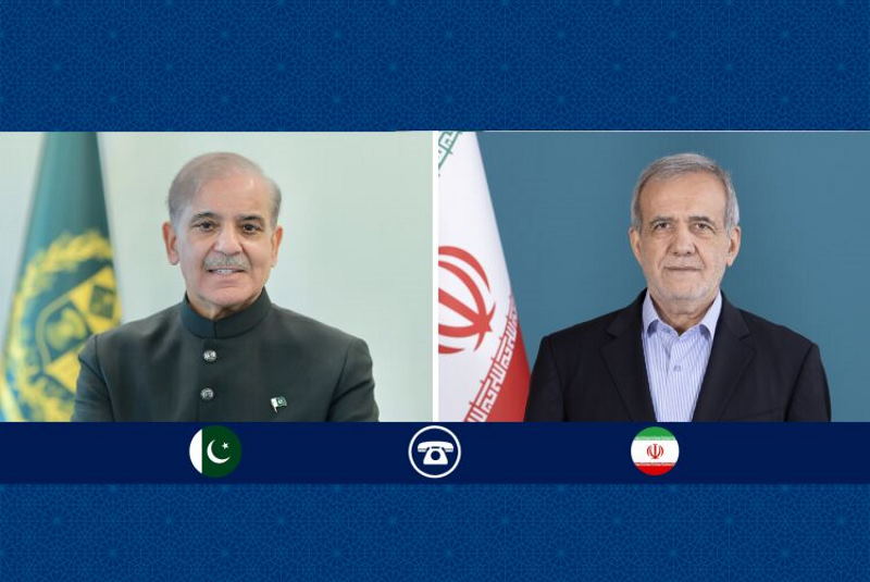 پزشکیان: ایران هیچ قصدی برای درگیری با کشورهای منطقه ندارد