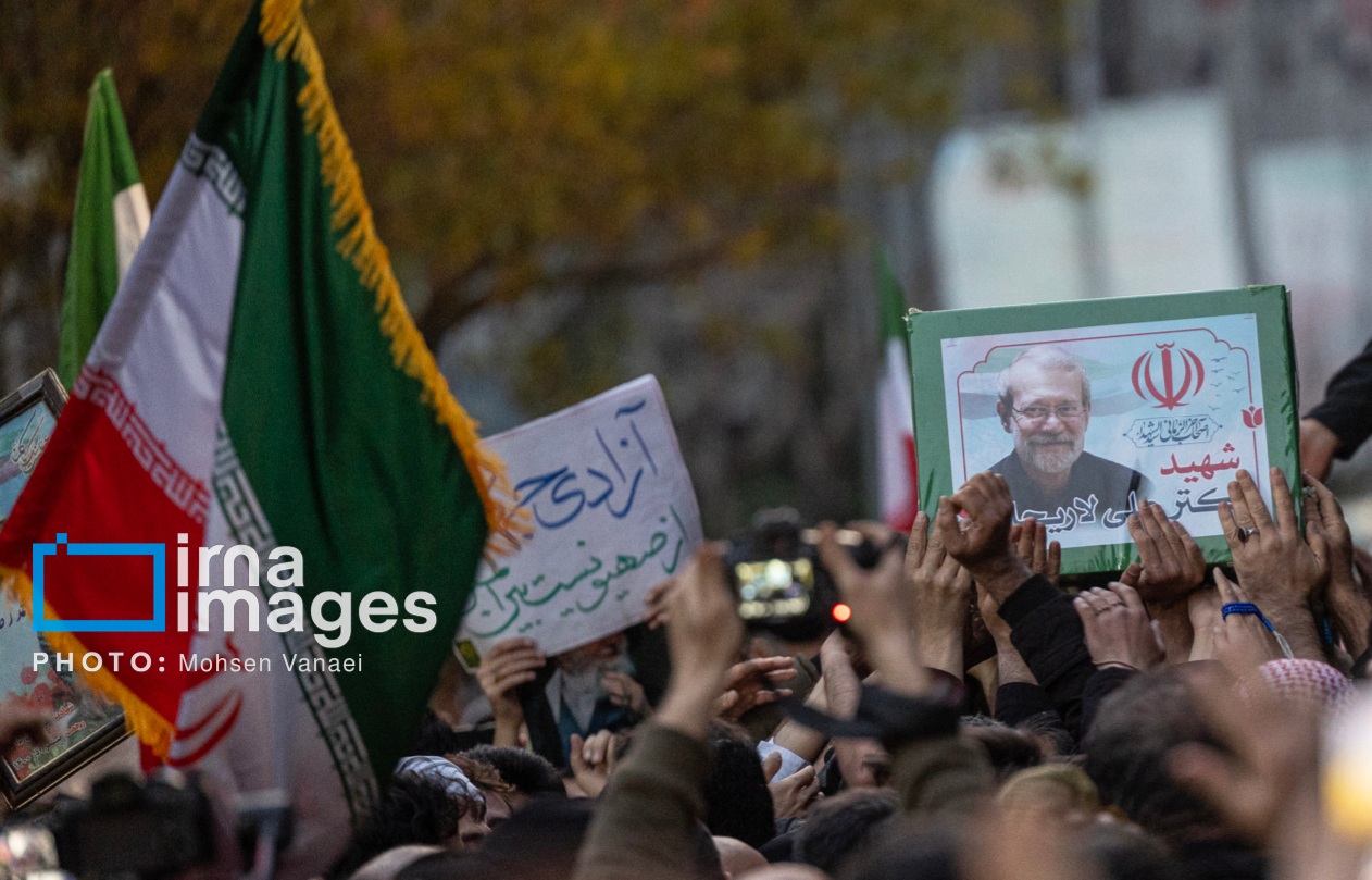 تحلیلی بر جنگ تحمیلی| مهدی میرابی