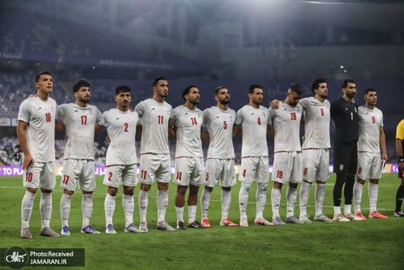 وزیر ورزش: به جام جهانی نمی رویم!