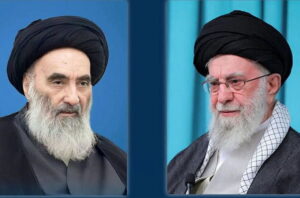 پیام تسلیت آیت‌الله سیستانی در پی شهادت رهبری