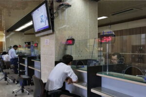 سقف انتقال وجه لحظه‌ای ۱۰۰ میلیون تومان شد