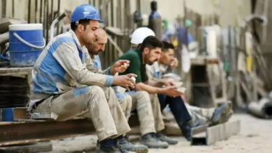 جزئیات جدید درباره افزایش حقوق کارگران ۱۴۰۵