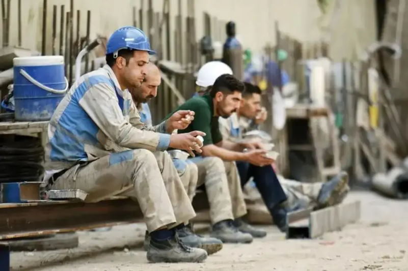 جزئیات جدید درباره افزایش حقوق کارگران ۱۴۰۵