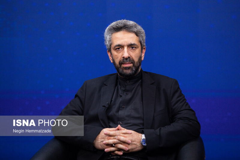 توضیح معاون پزشکیان درباره پیام اخیر رئیس‌جمهوری