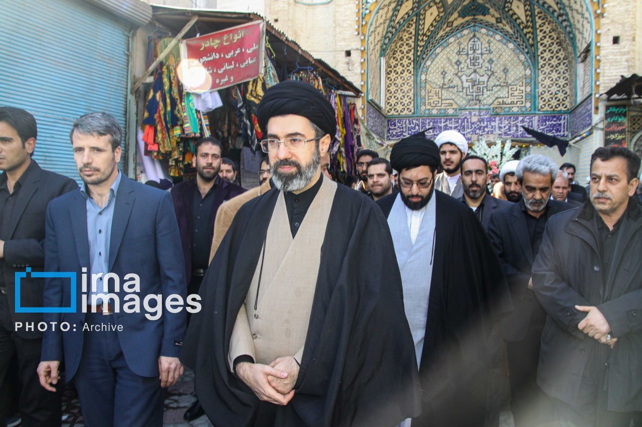 استراتژیک‌ترین تصمیم تاریخ جمهوری اسلامی ایران