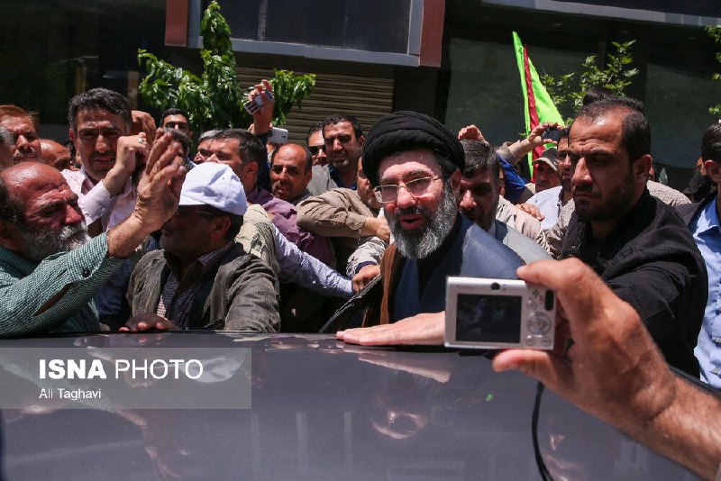 فصل جدید ایران: ثبات و توسعه فزاینده