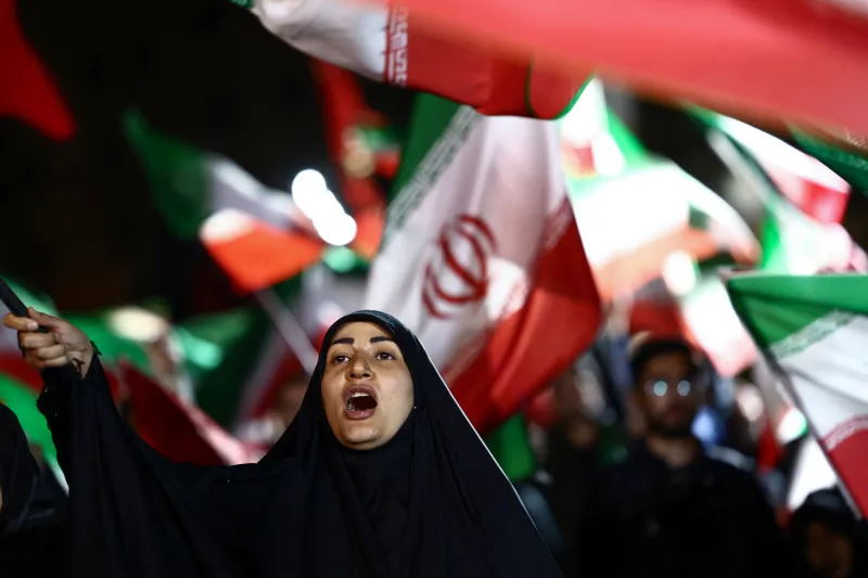 گزارش فارن افرز | «استراتژی بلندمدت ایران: چهار دهه آمادگی برای مواجهه با غرب»