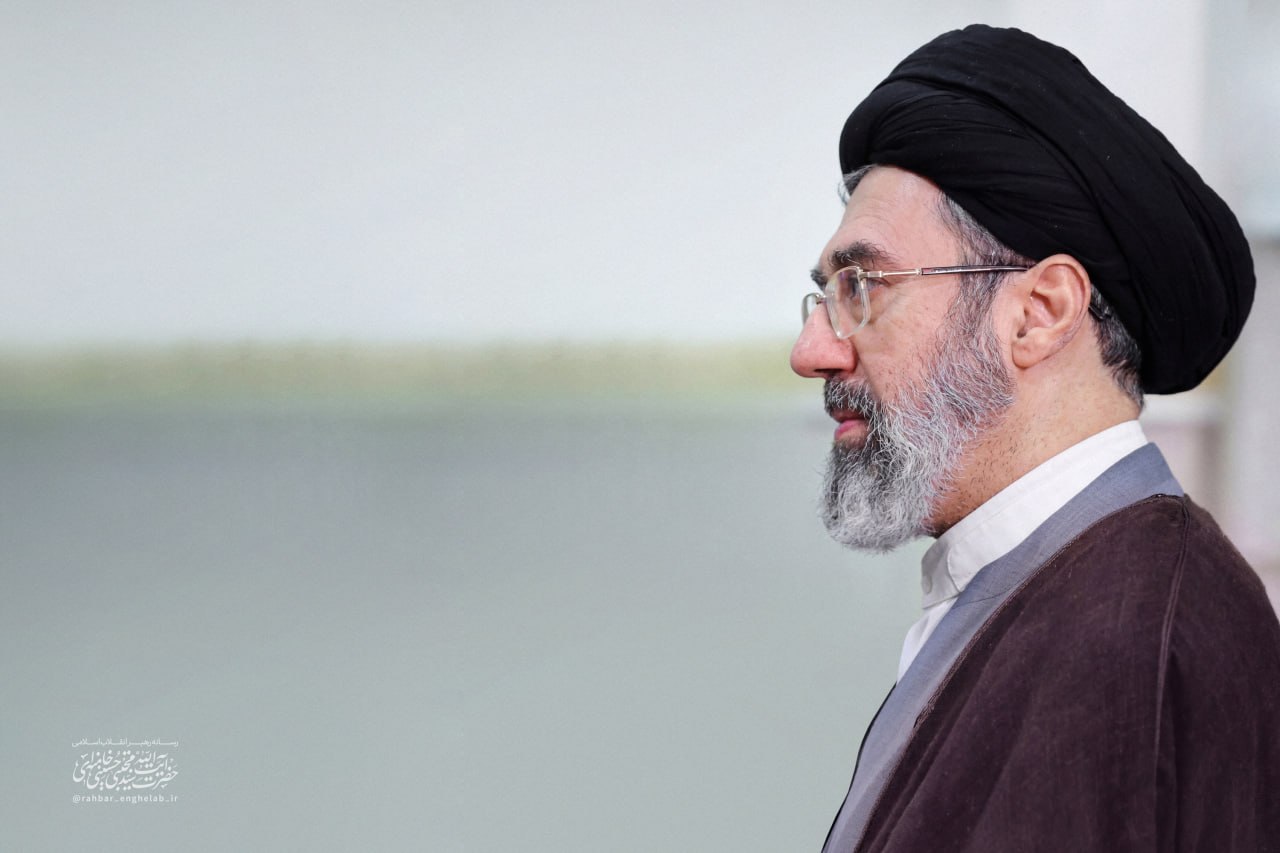 پیام رهبر نظام برای درگذشت سیدحسین موسوی تبریزی