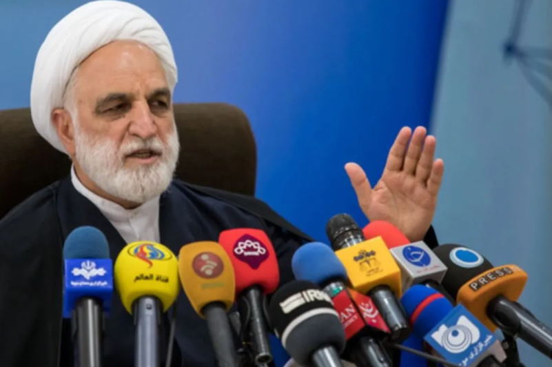 اژه‌ای: «اموال همکاران دشمن متجاوز در خارج و داخل کشور مطابق قانون مصادره شود»