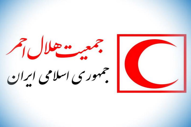 هلال احمر: ۹۶۶۹ واحد غیرنظامی در حملات هوایی اخیر آسیب دیدند