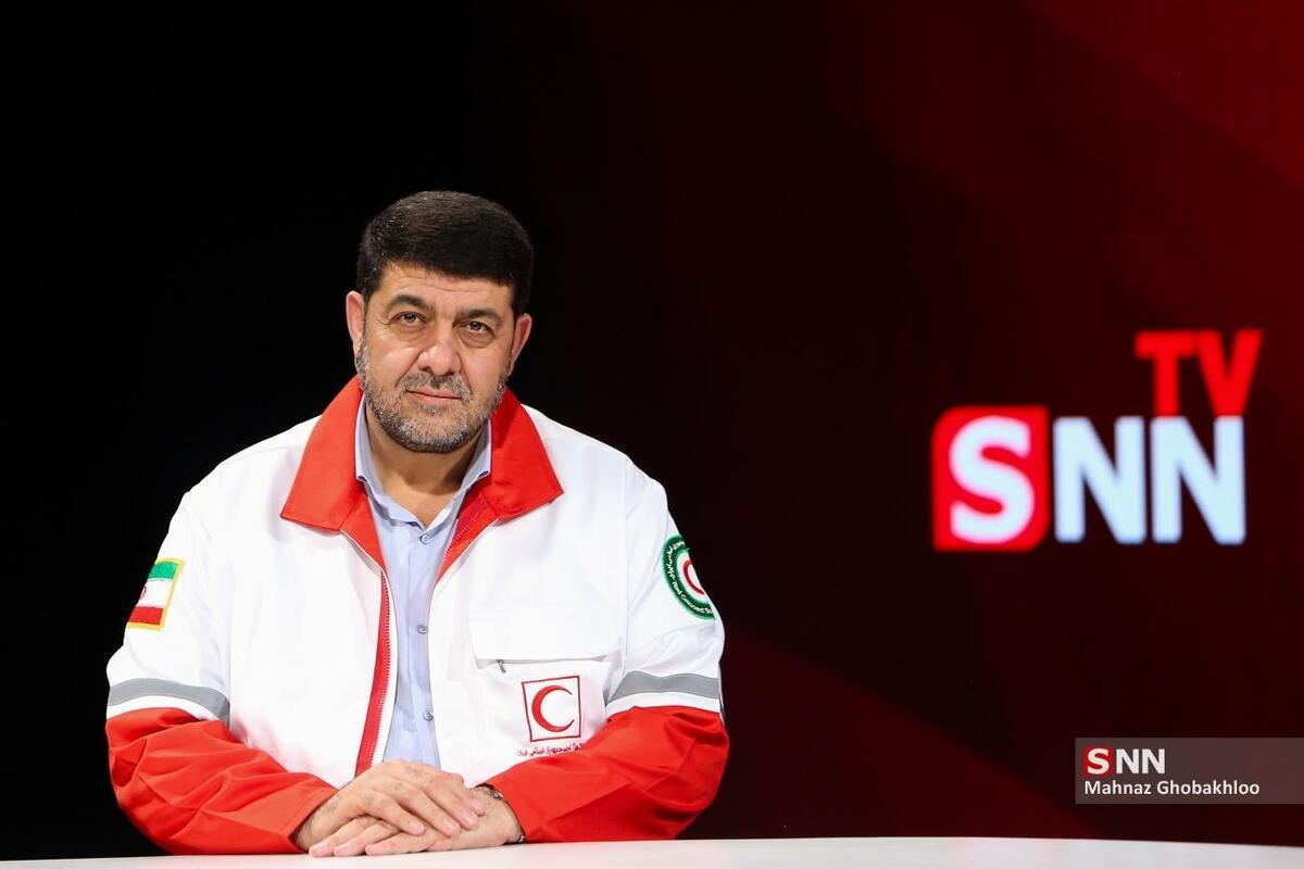 کولیوند: بیش از ۸۵ هزار واحد غیرنظامی و ۶۰۰ مدرسه در پی حملات اخیر آسیب دیده‌اند