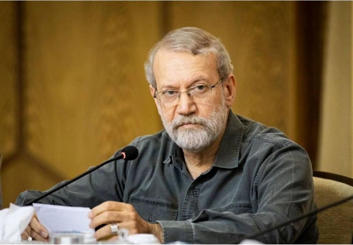 لاریجانی خطاب به ترامپ: مراقب خود باشید حذف نشوید