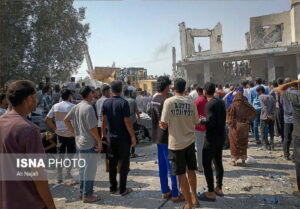 یک آرزو برای دخترکان از دست‌رفته‌ی میناب