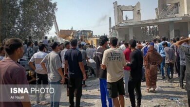 یک آرزو برای دخترکان از دست‌رفته‌ی میناب