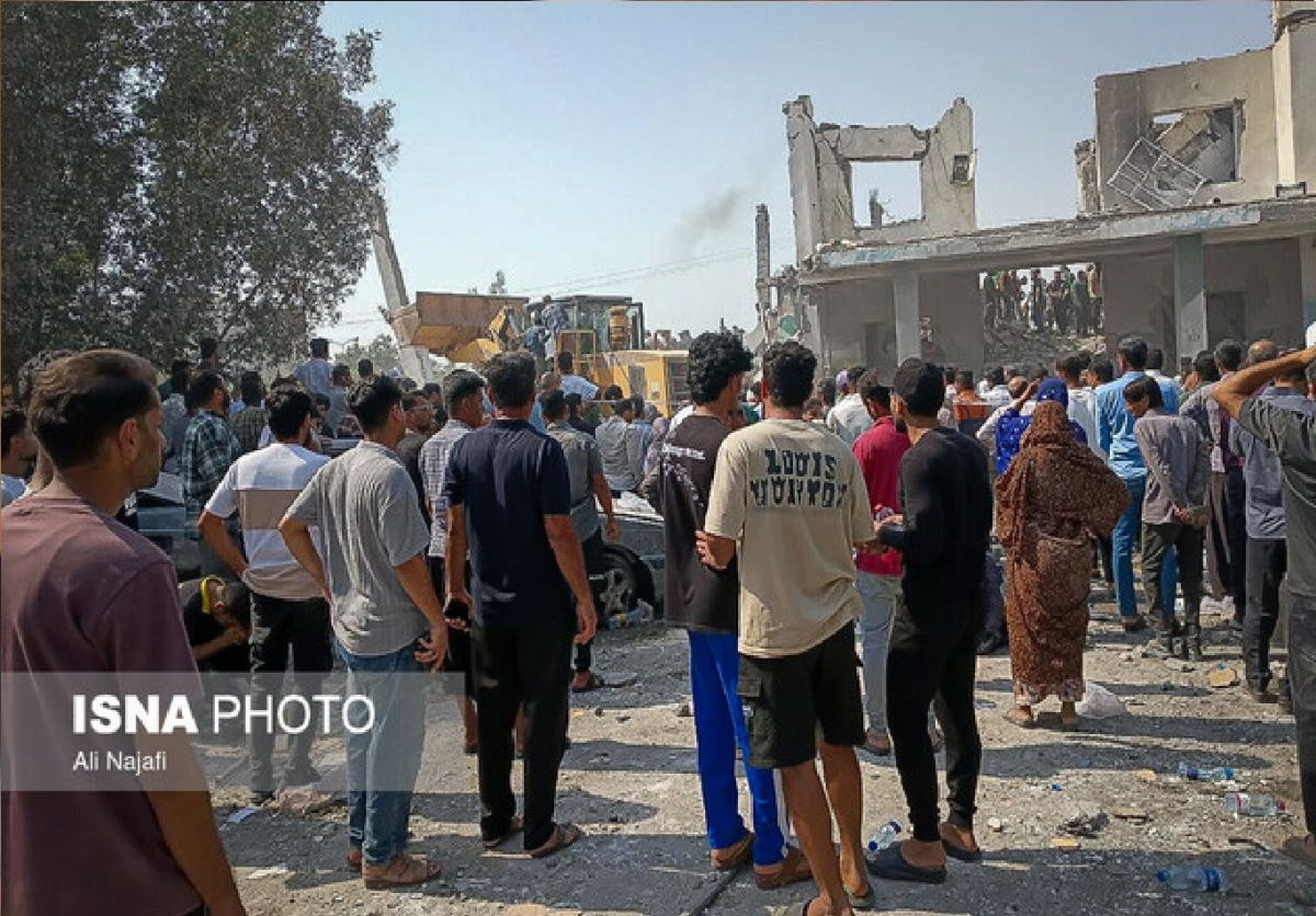 یک آرزو برای دخترکان از دست‌رفته‌ی میناب