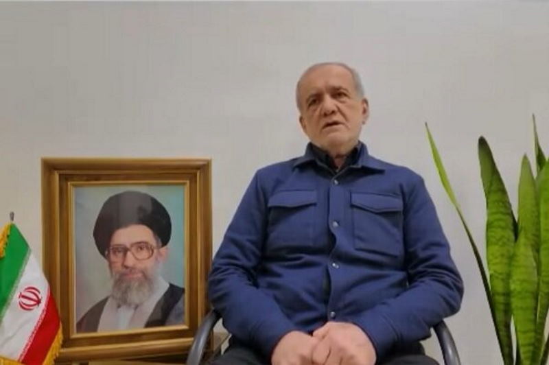 لزوم پشتیبانی از پیام اخیر رئیس شورای موقت رهبری