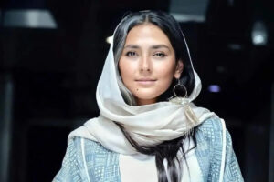 سکوت هدی زین العابدین شکست: فقط ایران