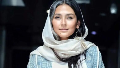 سکوت هدی زین العابدین شکست: فقط ایران