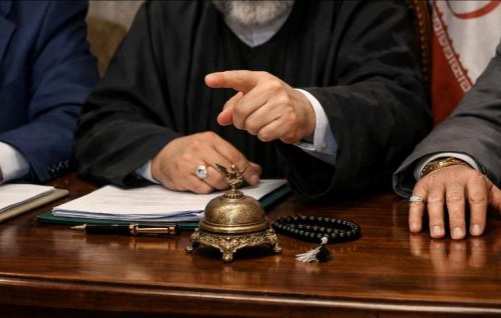 تبیین حکمرانی مطلوب در دانش مدیریت و حکومت علوی