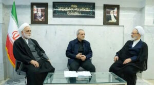 شورای رهبری