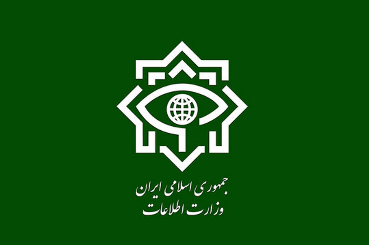 وزارت اطلاعات ۳۹ نفر را شناسایی و دستگیر کرد