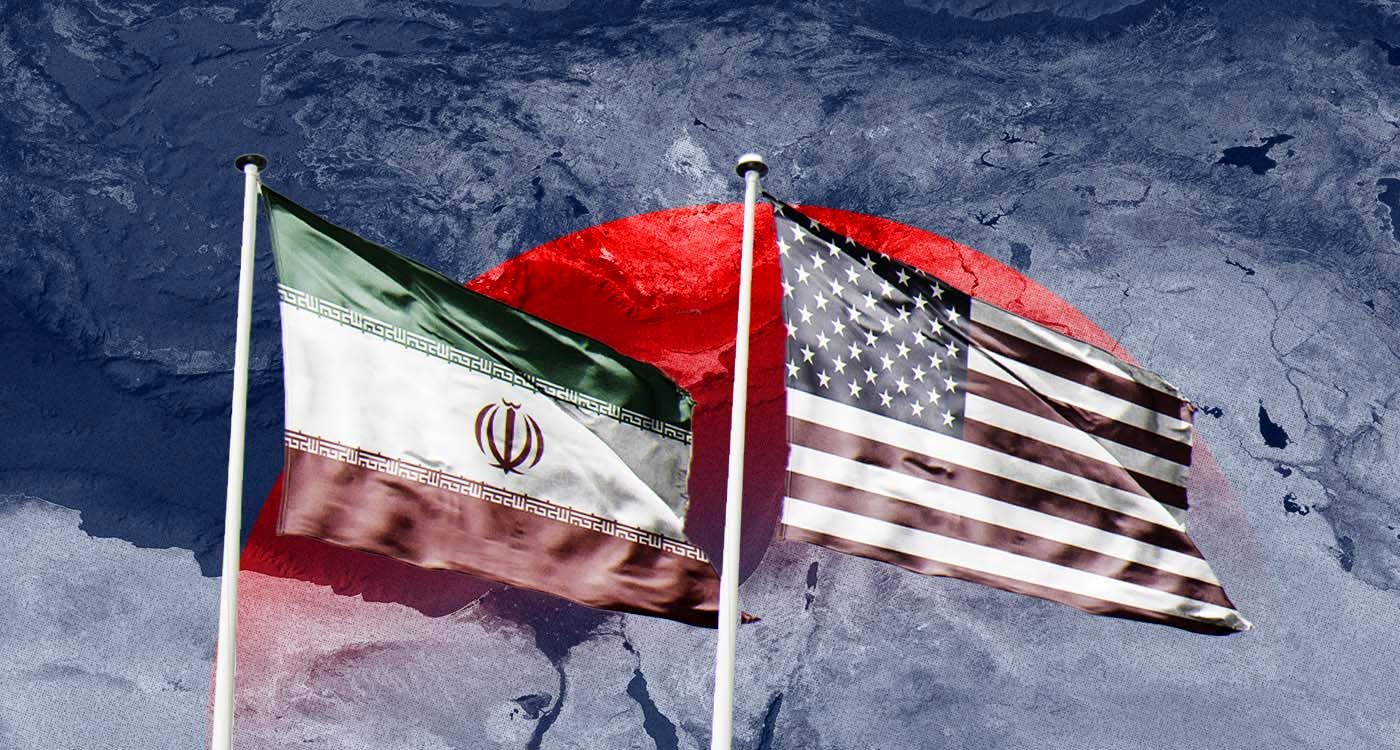 روایت پیچیدگی تصمیمات در جنگ با نگاه به روابط بین الملل