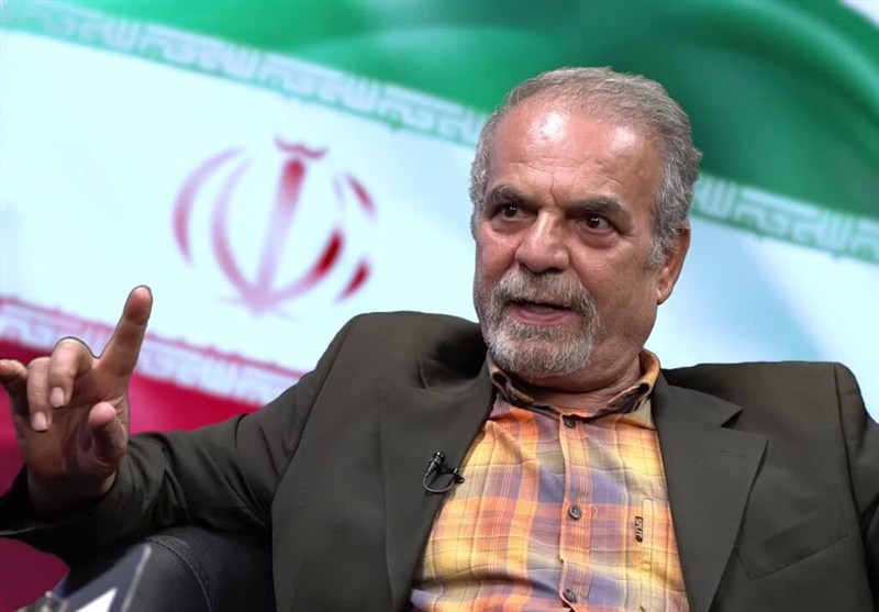 شمس‌الواعظین: ایران هیچ‌گاه تقاضای آتش‌بس نداد؛ آماده بود تا آخر بجنگد