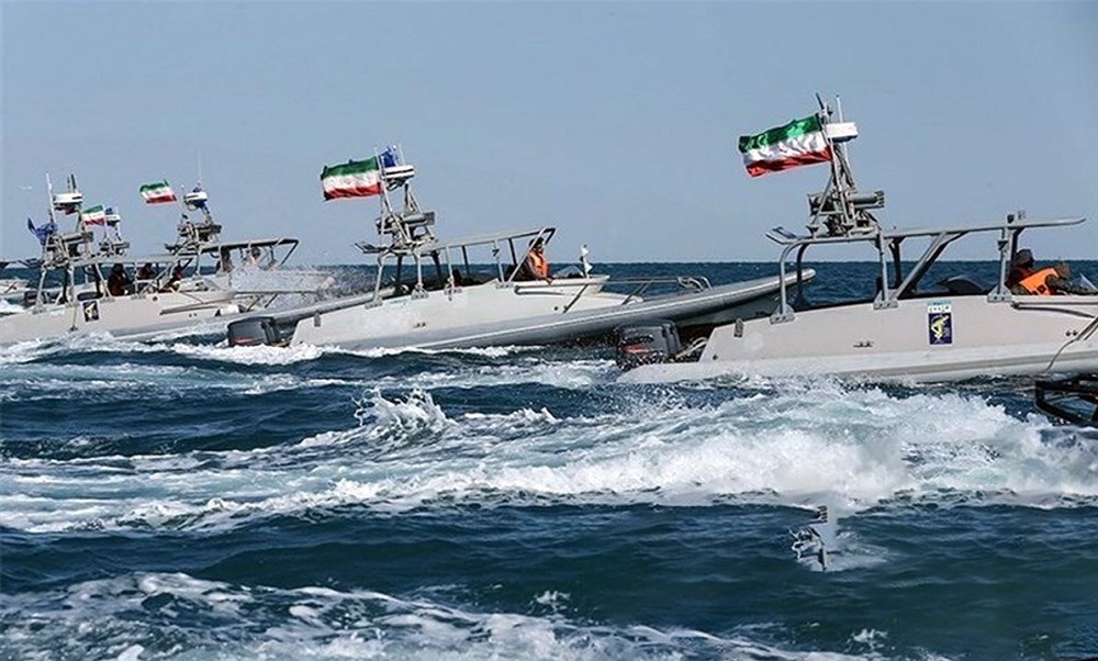 Newsweek: چرا محاصره دریایی ایران شدیداً دشوار است؟
