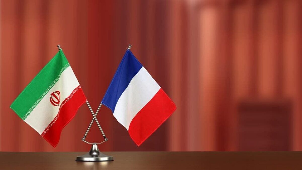 دو محکوم فرانسوی، خاک ایران را ترک کردند