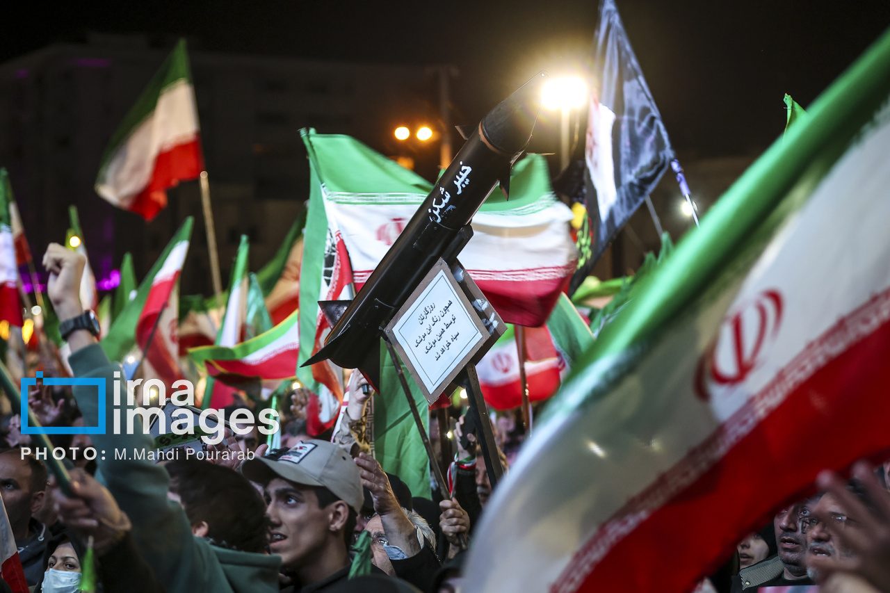 فرصتی که هدر شد