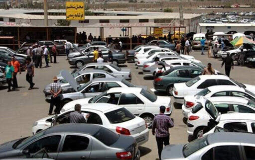 افزایش قیمت ۱۰ تا ۱۳ درصدی خودروهای ایرانی و مونتاژی